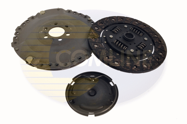 Clutch Kit (ECK071)