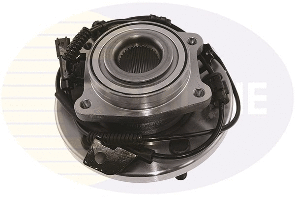 Wheel Bearing Kit (CHA347)