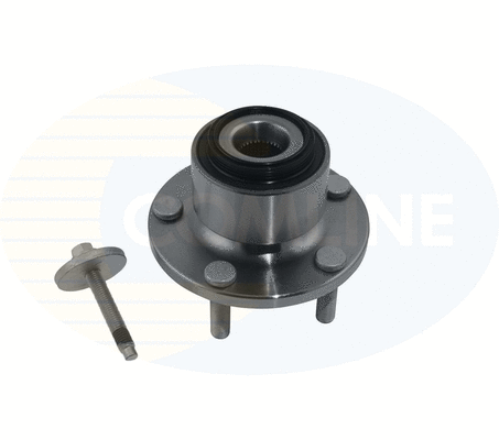 Wheel Bearing Kit (CHA104)