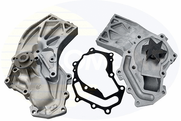 Water Pump, engine cooling (EWP353)