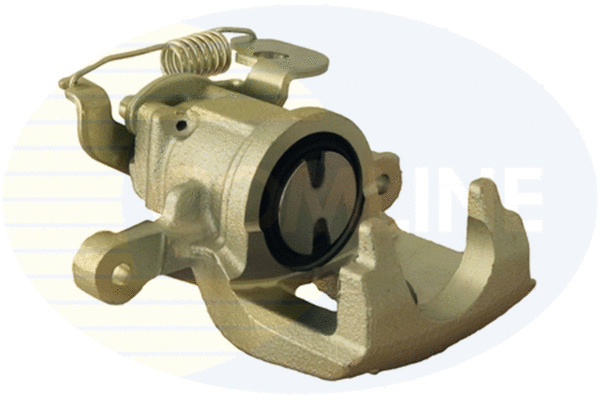 Brake Caliper (CBC597L)