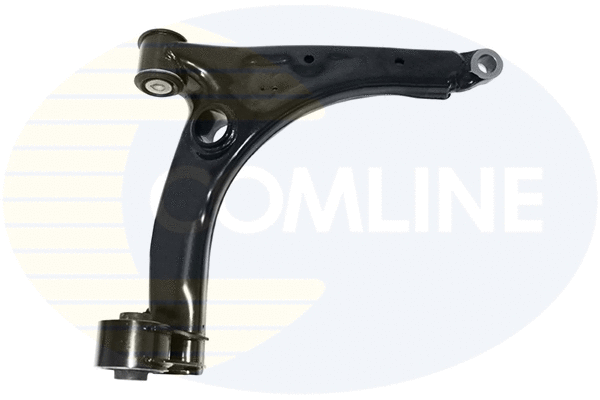 Control/Trailing Arm, wheel suspension (CCA2510R)