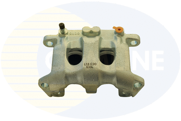 Brake Caliper (CBC472L)
