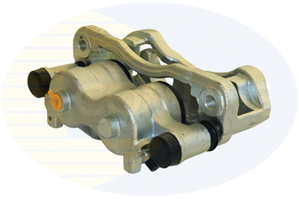 Brake Caliper (CBC477L)
