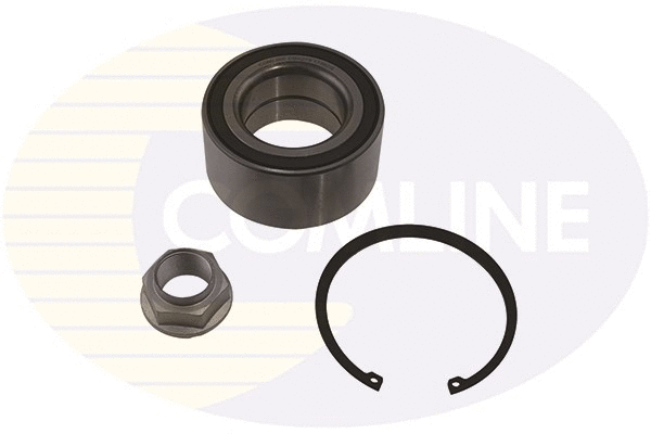Wheel Bearing Kit (CBK275)