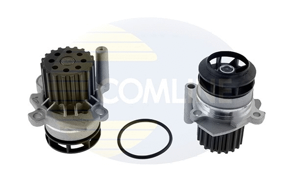 Water Pump, engine cooling (EWP171)