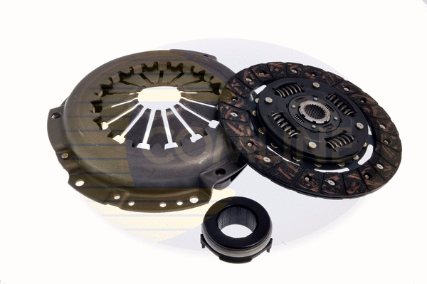 Clutch Kit (ECK038)
