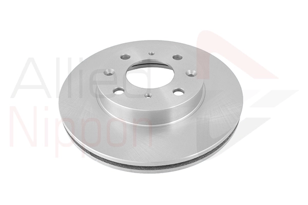 Brake Disc (AND6739)