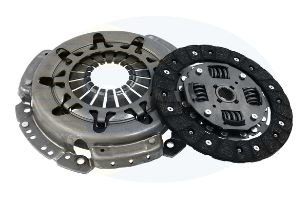 Clutch Kit (ECK222)
