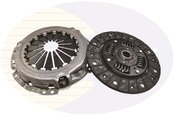 Clutch Kit (ECK419)