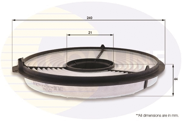 Air Filter (CSZ12946)
