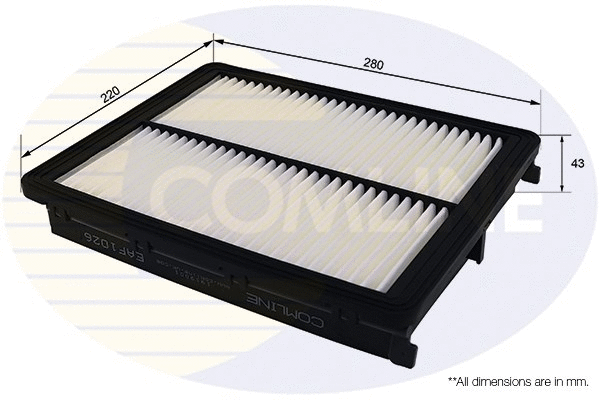 Air Filter (EAF1026)