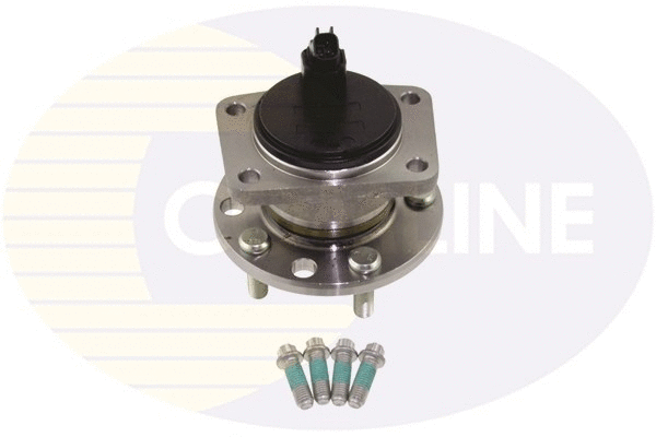 Wheel Bearing Kit (CHA062)