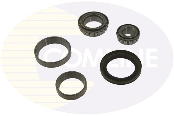 Wheel Bearing Kit (CBK189)