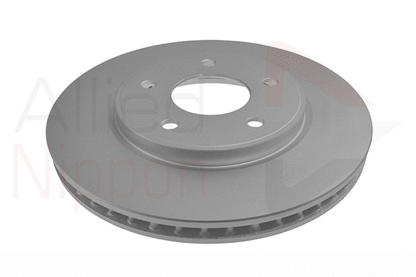 Brake Disc (AND6973)