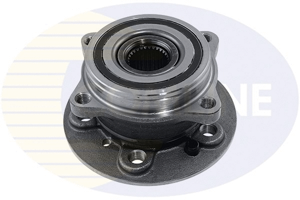 Wheel Bearing Kit (CHA324)