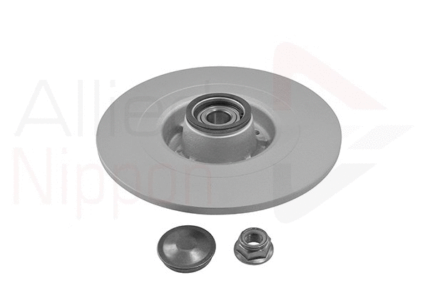 Brake Disc (AND8503)