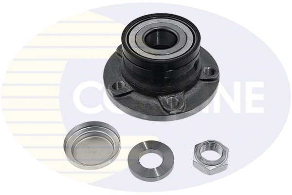 Wheel Bearing Kit (CHA345)
