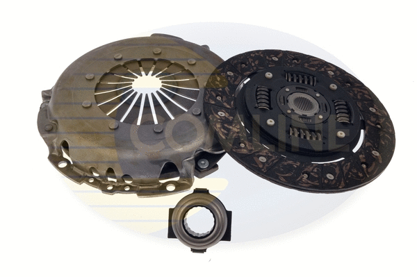 Clutch Kit (ECK128)