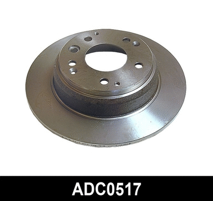 Brake Disc (ADC0517)