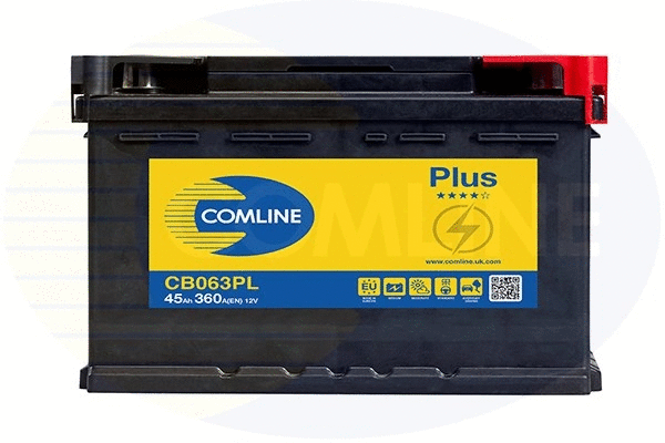 Starter Battery (CB063PL)