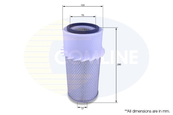 Air Filter (CMB12334)