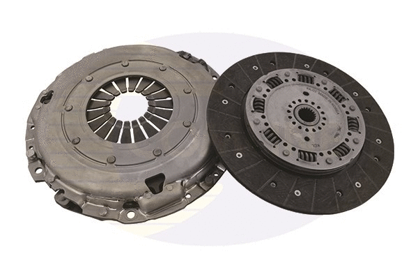 Clutch Kit (ECK329)