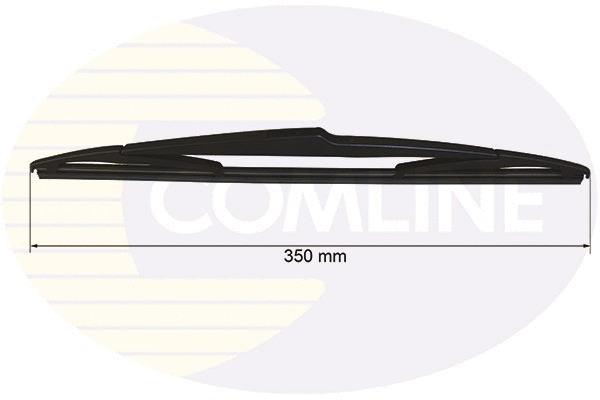 Wiper Blade (CRWB350C)
