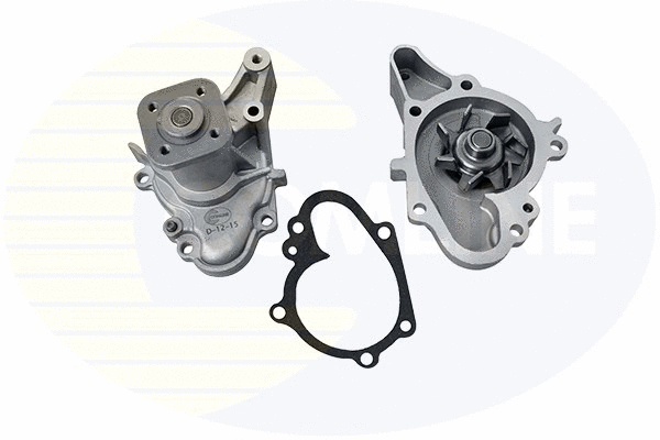 Water Pump, engine cooling (EWP210)