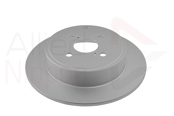 Brake Disc (AND6138)