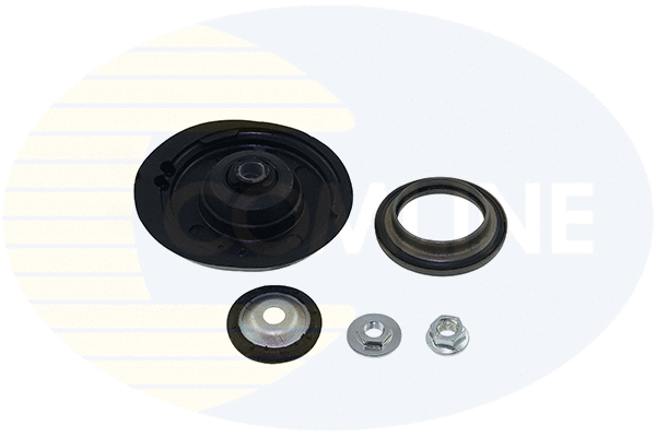 Repair Kit, suspension strut support mount (CTSM9058)