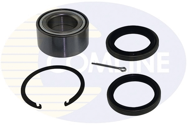 Wheel Bearing Kit (CBK290)