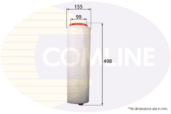 Air Filter (EAF079)