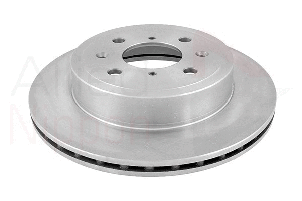 Brake Disc (AND6219)