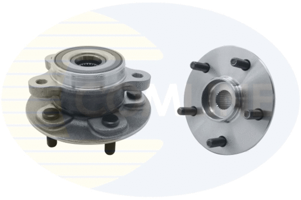 Wheel Bearing Kit (CHA431)