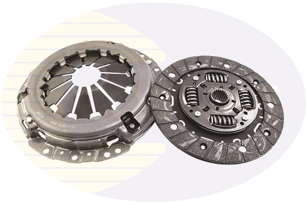 Clutch Kit (ECK411)