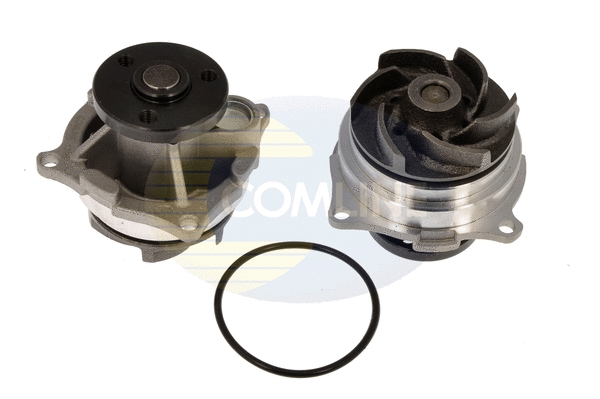 Water Pump, engine cooling (EWP026)