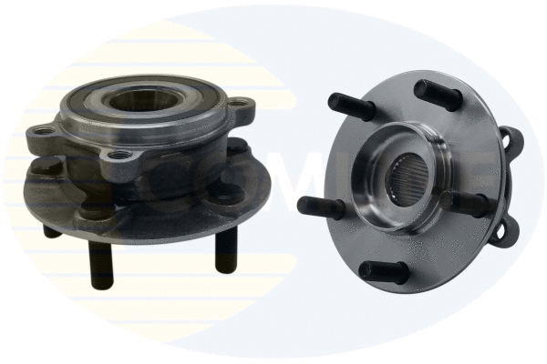 Wheel Bearing Kit (CHA377)