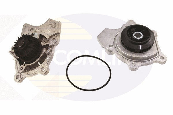 Water Pump, engine cooling (EWP226)
