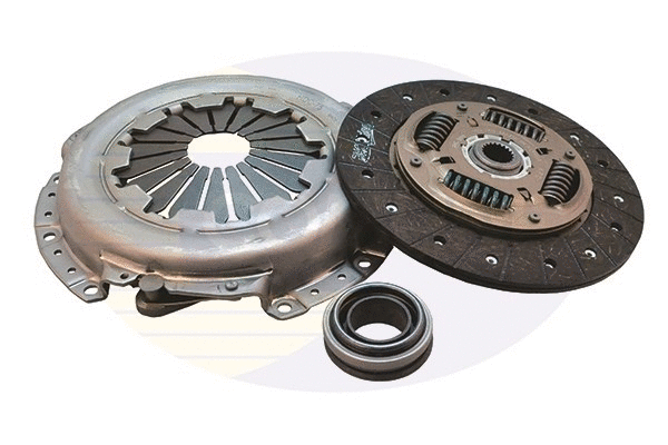 Clutch Kit (ECK255)