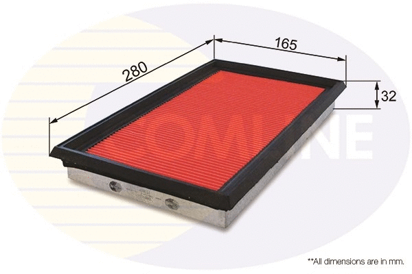 Air Filter (CNS12243)