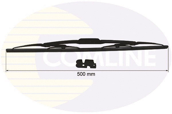 Wiper Blade (CCWB500)