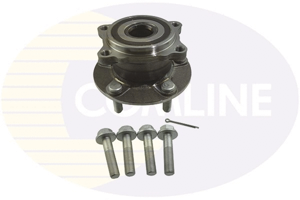 Wheel Bearing Kit (CHA188)