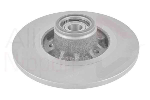 Brake Disc (AND8509)