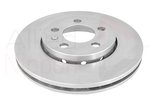 Brake Disc (AND6008)