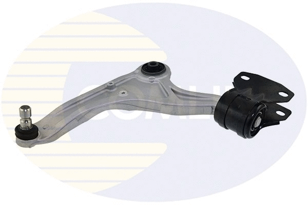 Control/Trailing Arm, wheel suspension (CCA1357L)