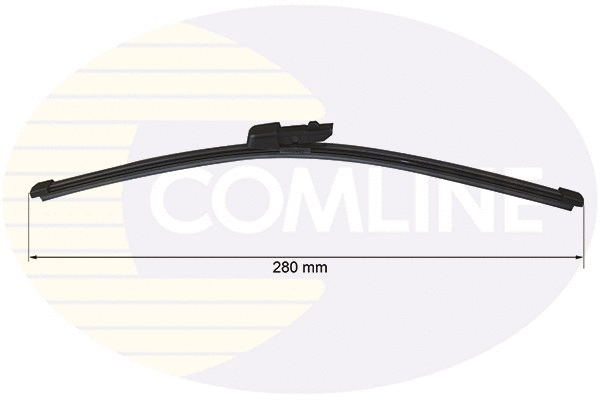 Wiper Blade (CRWB280D)