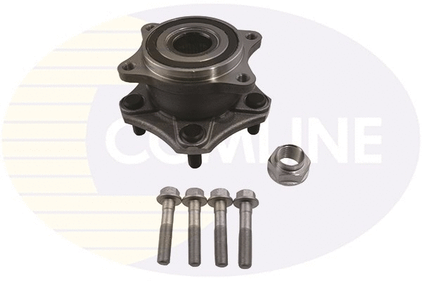 Wheel Bearing Kit (CHA156)