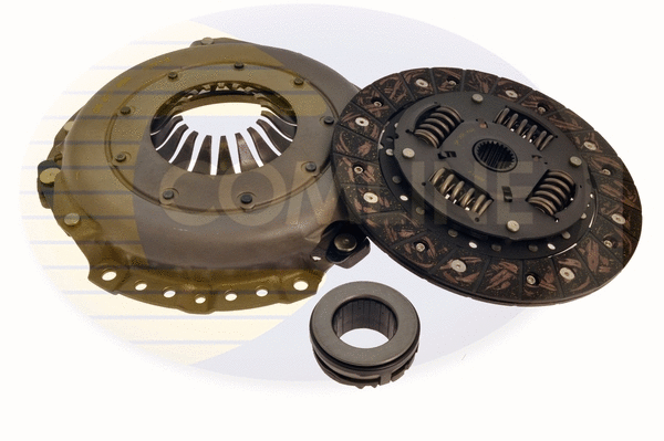 Clutch Kit (ECK100)