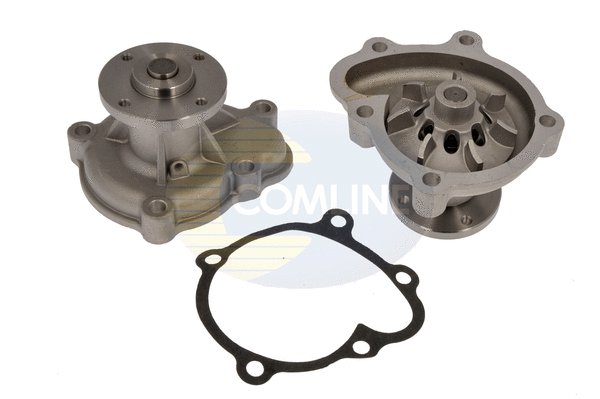 Water Pump, engine cooling (EWP022)